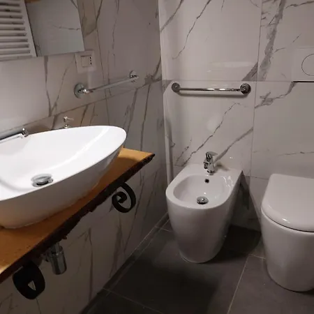 Apartment Centro