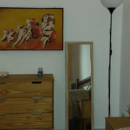 Centro Apartment Lecce