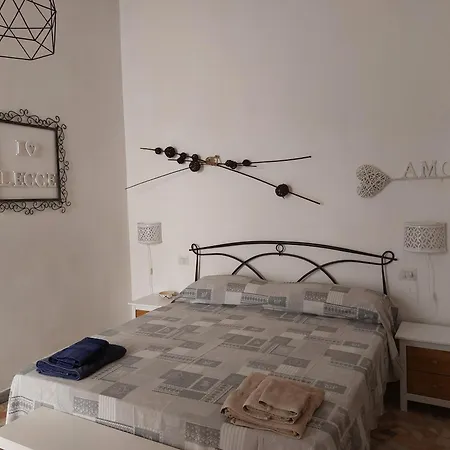 Apartment Centro *