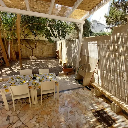 Centro Apartment *