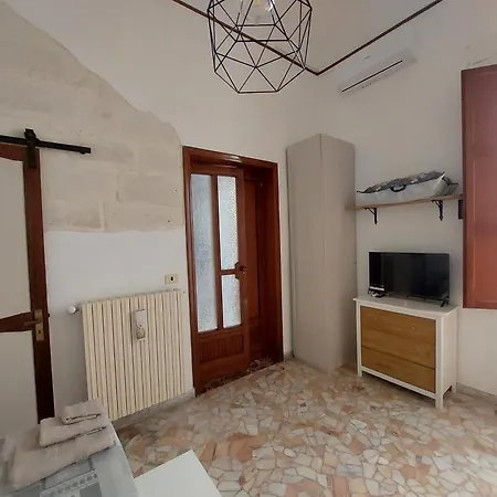 Apartment Centro *