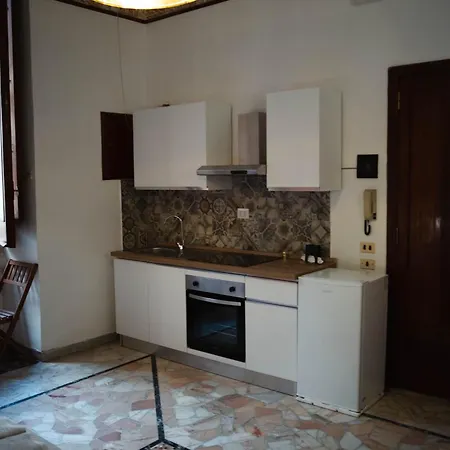 Centro Apartment Lecce
