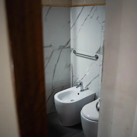 Apartment Centro Lecce