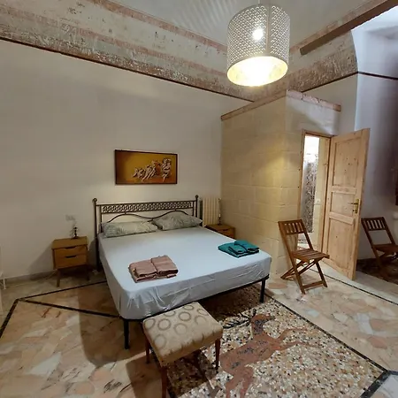 Centro Apartment