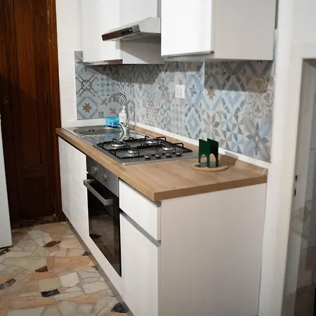 Apartment Centro Lecce