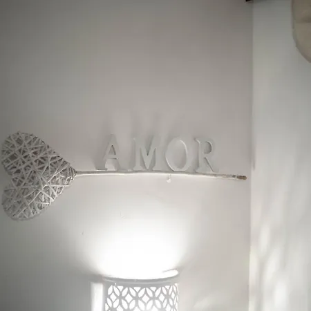 Centro Apartment