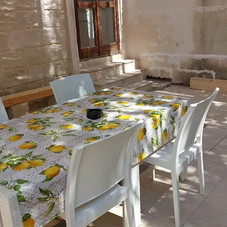 Centro Apartment *