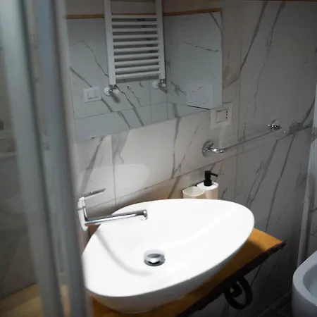 Apartment Centro Lecce