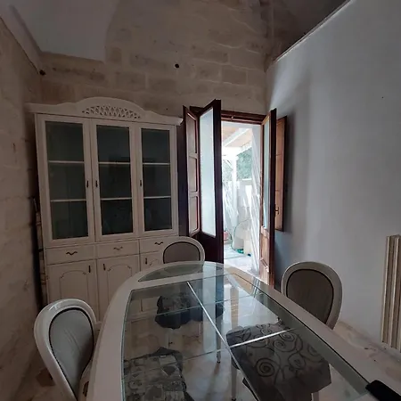 Centro Apartment *