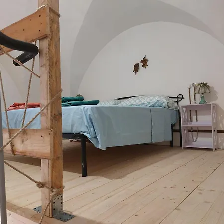 Centro Apartment Lecce