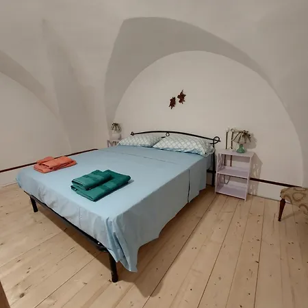 Lejlighed Centro