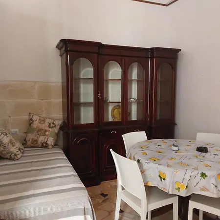 Apartman Centro *