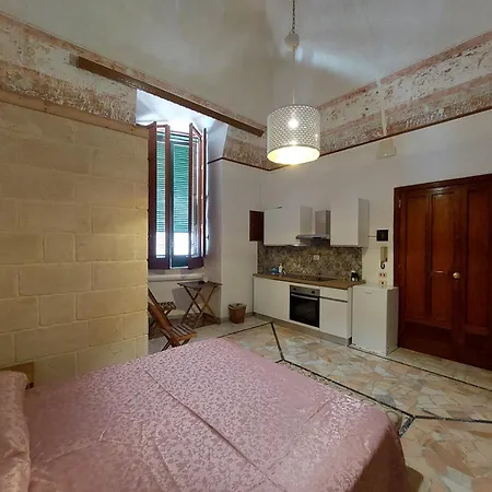 Centro Lecce