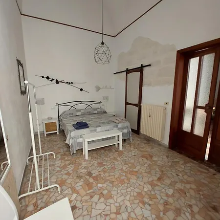 Centro Lejlighed *