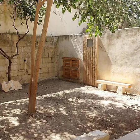 Centro Apartment *