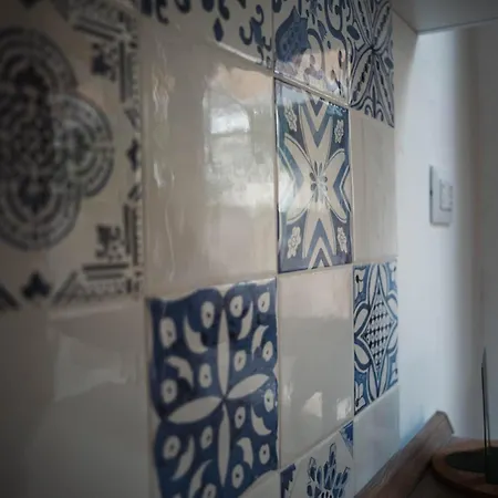 Apartment Centro
