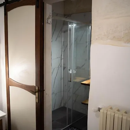 Centro Lejlighed Lecce