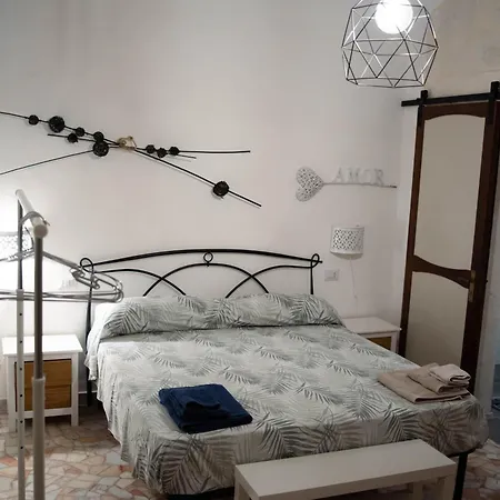 Centro Apartment