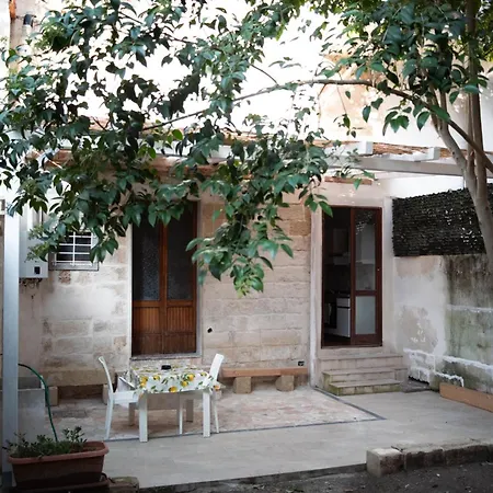 Centro Apartment *