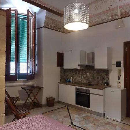 Centro Apartment *