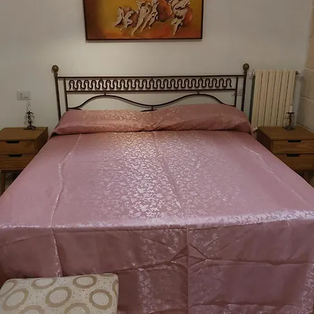 Apartment Centro Lecce